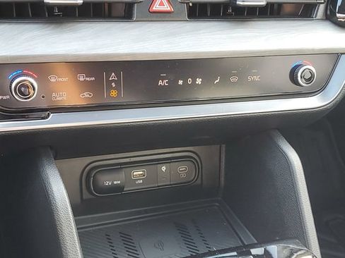 Certified 2024 Kia Sportage X-Pro Prestige AWD/4WD image 28