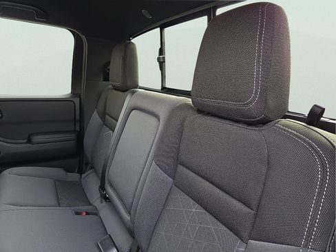 New 2026 Nissan Frontier SV w/ SV Convenience Package image 10