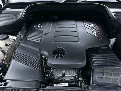 Used 2023 Mercedes-Benz GLS 450 GLS 450 image 33