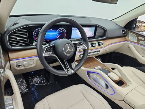 Used 2024 Mercedes-Benz GLE 350 4MATIC image 12
