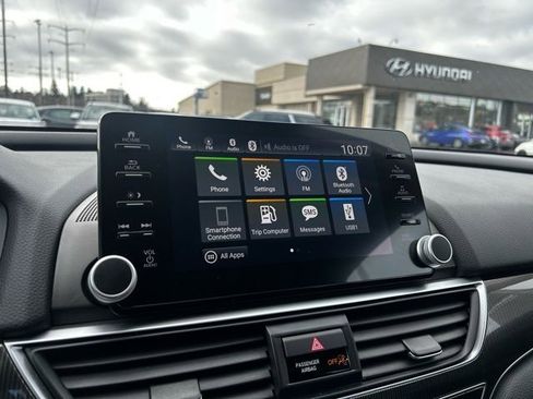 Used 2021 Honda Accord Sport Special Edition image 24