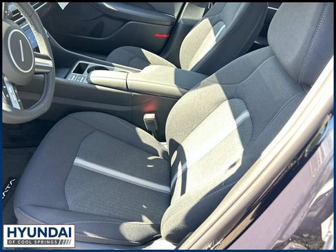 New 2026 Hyundai Sonata SEL FWD image 14