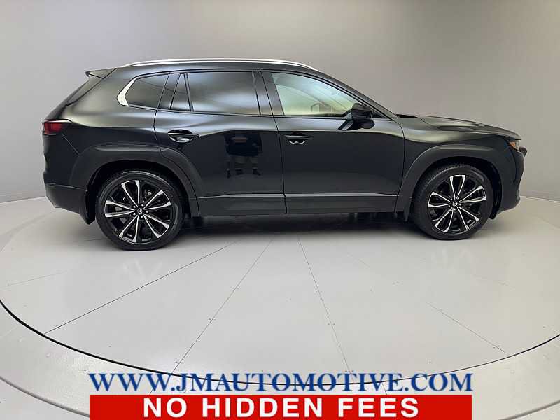 Used 2023 MAZDA CX-50 AWD 2.5 Turbo w/ Cargo Package image 6