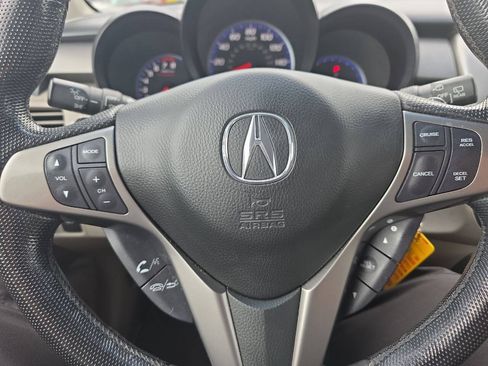 Used 2011 Acura RDX SH-AWD image 23