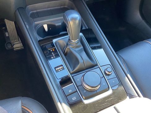 Used 2023 MAZDA CX-50 AWD 2.5 Turbo w/ Weather Package image 19