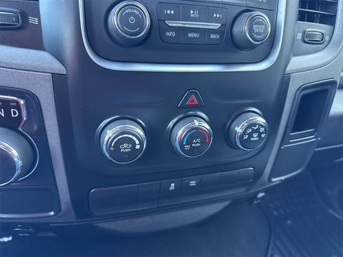 Used 2019 RAM 1500 Tradesman w/ Popular Equipment Group image 13