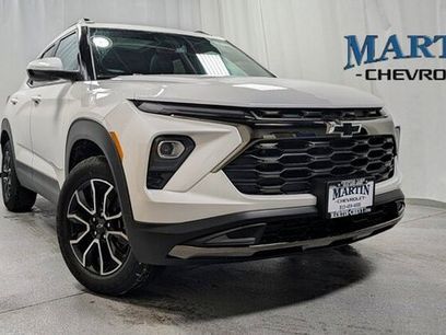 New 2026 Chevrolet TrailBlazer ACTIV w/ Convenience Package