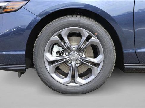 New 2026 Honda Accord EX-L image 9