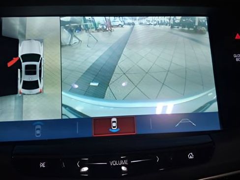 Used 2018 Cadillac CT6 Luxury AWD/4WD image 29