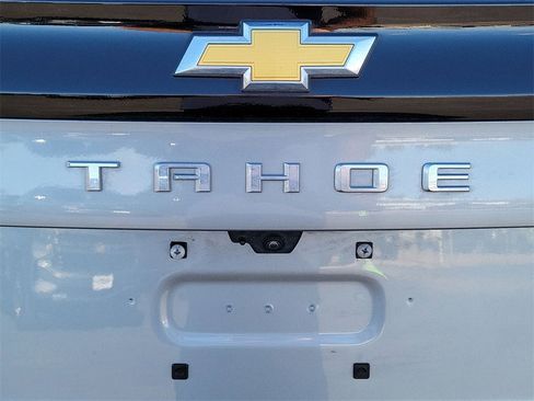 Used 2025 Chevrolet Tahoe LT w/ Comfort Package image 22