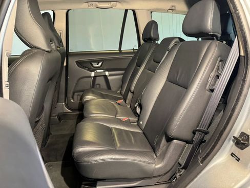 Used 2011 Volvo XC90 3.2 FWD image 23