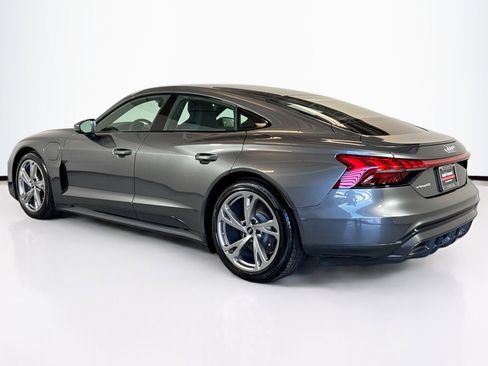 Used 2023 Audi e-tron GT Premium Plus image 7