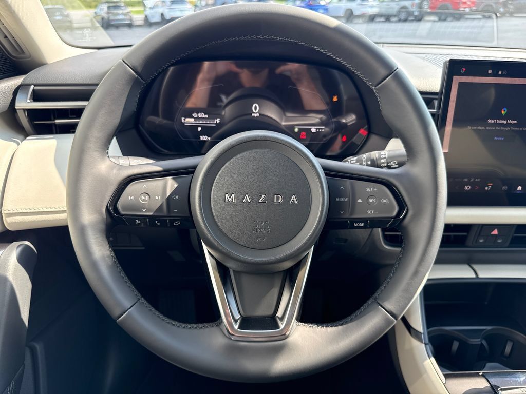 New 2026 MAZDA CX-5 Preferred AWD/4WD image 30