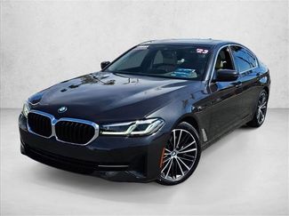 Used 2023 BMW 530i w/ Convenience Package video 1