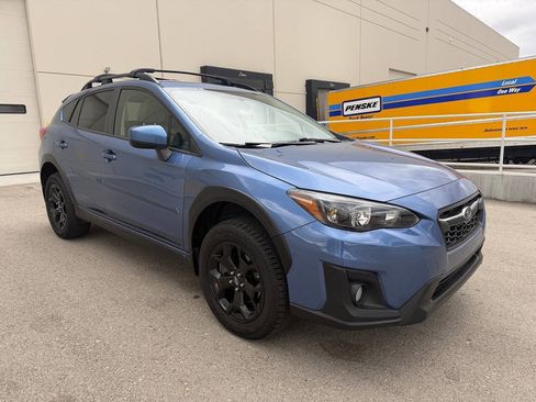 Used 2019 Subaru Crosstrek 2.0i Premium AWD/4WD image 19