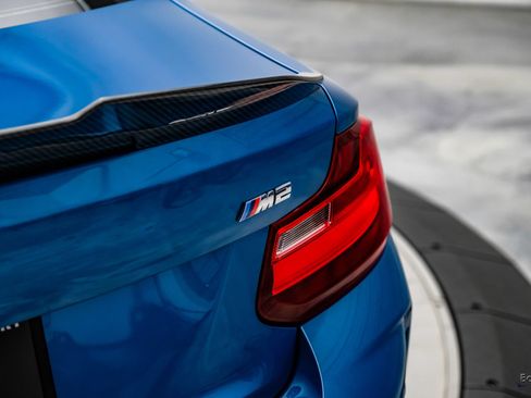 Used 2017 BMW M2 RWD image 17