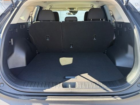 Certified 2025 Kia Sportage LX image 25