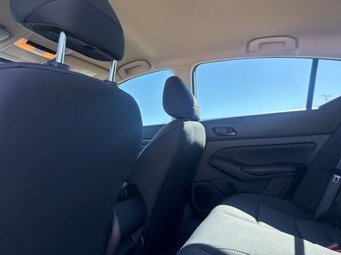 Certified 2025 Nissan Altima 2.5 S image 33