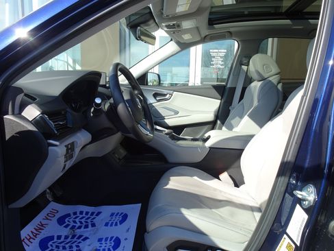 Used 2023 Acura RDX w/Technology Package image 8