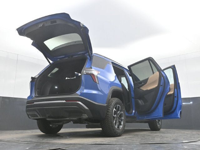 New 2027 Chevrolet Equinox ACTIV FWD image 57