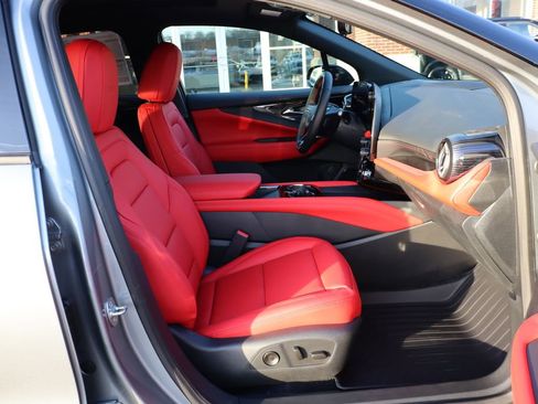 New 2026 Chevrolet Blazer EV SS image 49