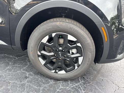 New 2026 Kia Sorento S FWD image 12