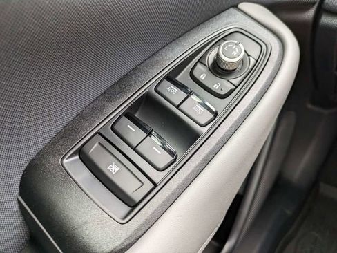 New 2025 Subaru Outback Premium image 22