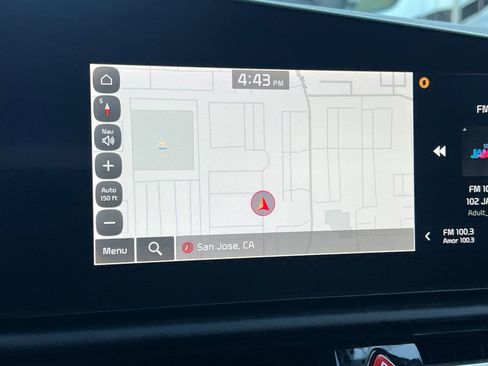 Used 2024 Kia Niro Wind image 19