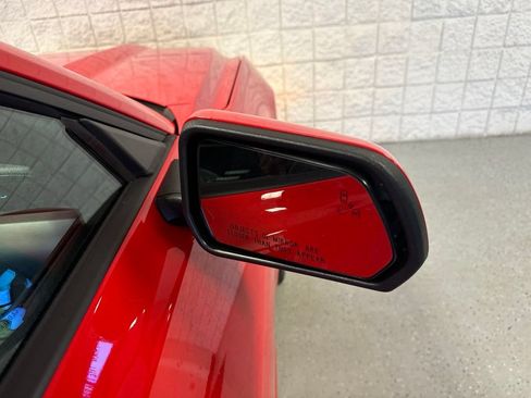 Used 2016 Ford Mustang Premium w/ Equipment Group 201A RWD image 30