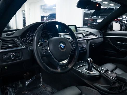 Used 2018 BMW 430i Gran Coupe image 19