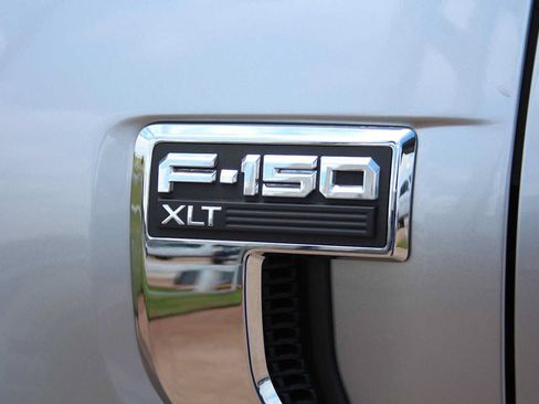 Used 2021 Ford F150 XLT w/ Equipment Group 302A High AWD/4WD image 6