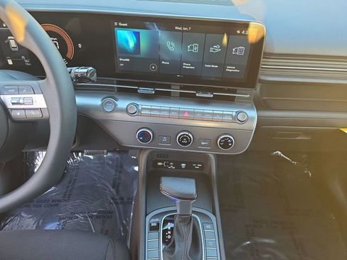 New 2026 Hyundai Kona SE image 27