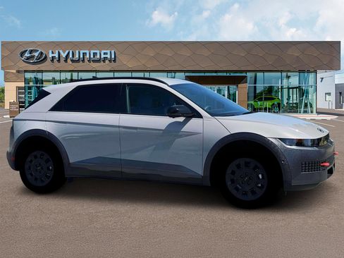 New 2026 Hyundai Ioniq 5 XRT AWD/4WD image 10