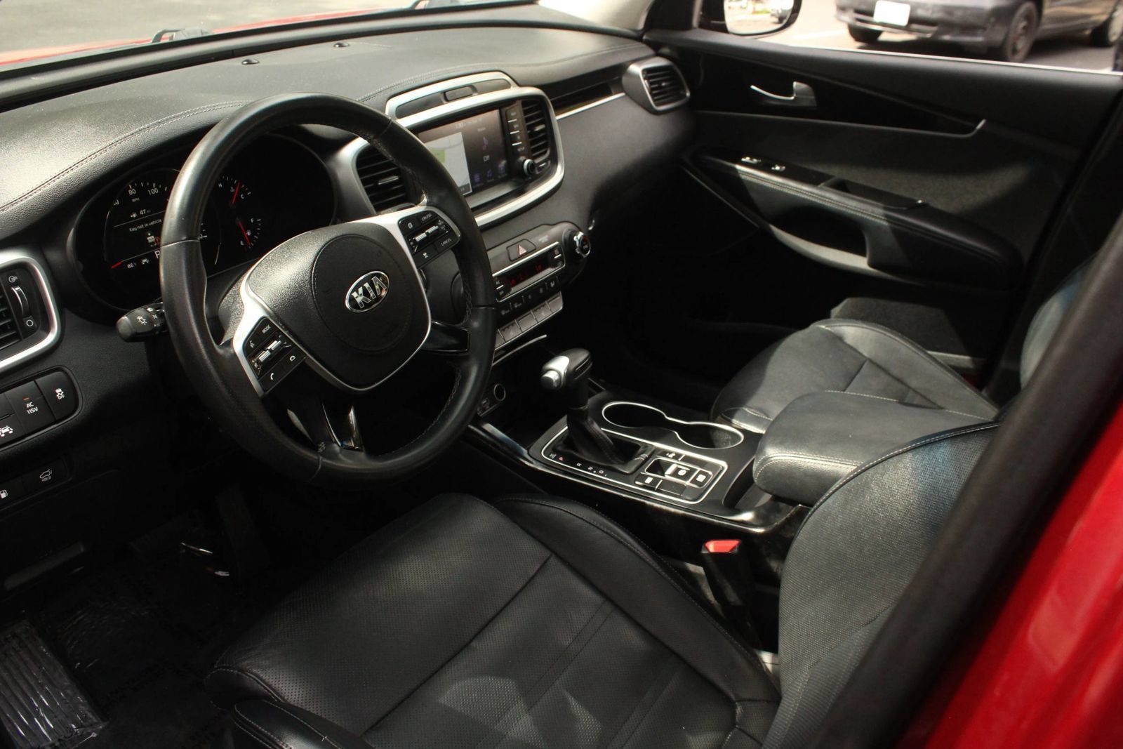 Used 2019 Kia Sorento SX FWD image 13