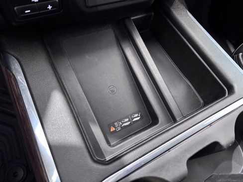 Used 2022 Chevrolet Silverado 3500 High Country w/ Z71 Off-Road Package image 27