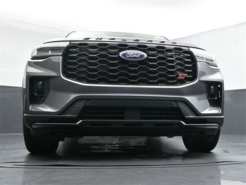 New 2026 Ford Explorer ST image 34
