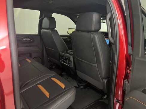 Used 2025 GMC Sierra 1500 AT4 w/ AT4 Premium Package image 23