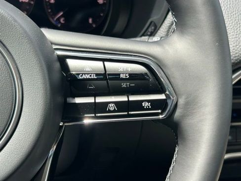 New 2026 MAZDA CX-90 3.3 Turbo w/ Premium Sport Pkg AWD/4WD image 18