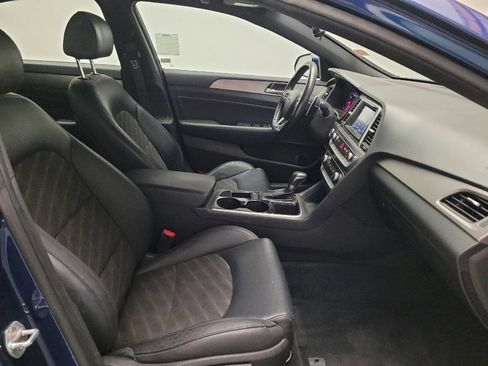 Used 2018 Hyundai Sonata Sport FWD image 21