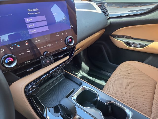 Certified 2024 Lexus NX 250 FWD w/ Cold Area Package image 34