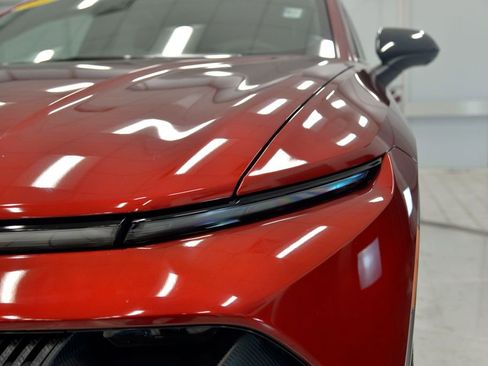 Used 2024 Chevrolet Equinox EV RS image 11