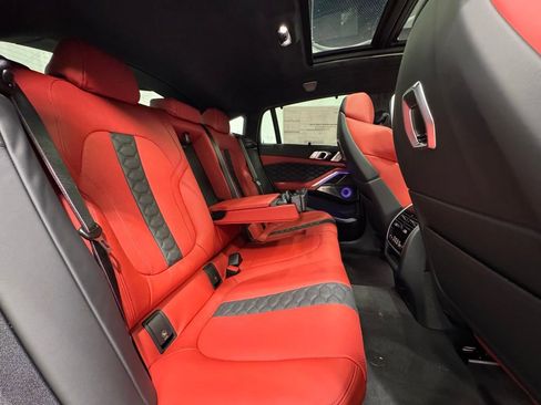 New 2026 BMW X6 M Competition w/ Executive Package image 23