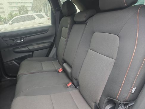 Certified 2023 Honda CR-V Sport image 12