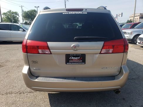 Used 2004 Toyota Sienna XLE AWD/4WD image 8