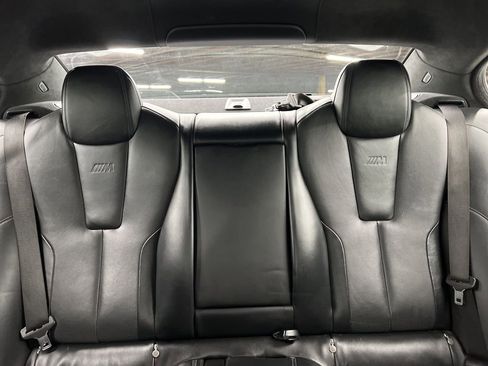 Used 2018 BMW M6 Gran Coupe image 23