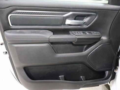 New 2026 RAM 1500 Big Horn image 9