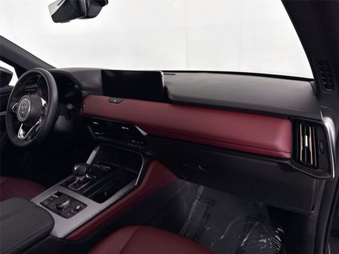 Used 2025 MAZDA CX-70 Plug-In Hybrid w/ Premium Plus image 47