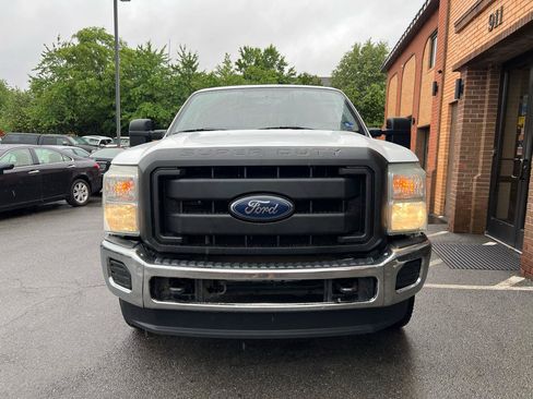 Used 2015 Ford F250 XL w/ XL Value Package AWD/4WD image 17