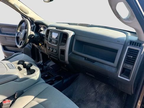 Used 2014 RAM 2500 Tradesman w/ Chrome Appearance Group AWD/4WD image 26
