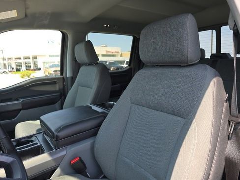Used 2024 Ford F150 XLT w/ Equipment Group 302A MID image 13